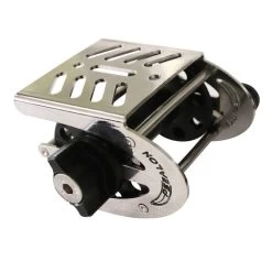 Moulinet Epsealon E.reel Inox 30m -Nautiques Sports Magasin moulinet epsealon e reel inox 30m 1