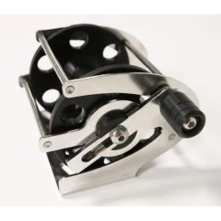 Moulinet Epsealon E.reel Inox 50m -Nautiques Sports Magasin moulinet epsealon e reel inox 50m 3