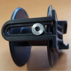 Moulinet Epsealon Echo Plastique Ø30 -Nautiques Sports Magasin moulinet epsealon echo plastique 30 2