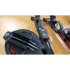 Moulinet Epsealon Echo Plastique Ø50 -Nautiques Sports Magasin moulinet epsealon echo plastique 50 3