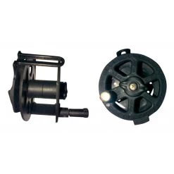 Moulinet Fusil Dessault Chasse Reel 50 -Nautiques Sports Magasin moulinet fusil dessault chasse reel 50 1