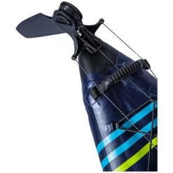 Pack Kayak Gonflable Tahe Full HP2 PRO 2 Personnes -Nautiques Sports Magasin pack kayak gonflable tahe full hp2 pro 2 personnes 2