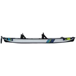 Pack Kayak Gonflable Tahe Full HP2 PRO 2 Personnes