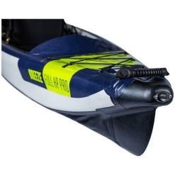 Pack Kayak Gonflable Tahe Full HP2 PRO 2 Personnes -Nautiques Sports Magasin pack kayak gonflable tahe full hp2 pro 2 personnes 3
