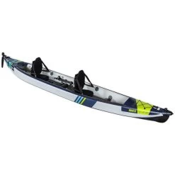 Pack Kayak Gonflable Tahe Full HP2 PRO 2 Personnes -Nautiques Sports Magasin pack kayak gonflable tahe full hp2 pro 2 personnes 6