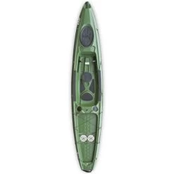 Pack Kayak Rigide Pêche Tahe Java Fishing -Nautiques Sports Magasin pack kayak rigide peche tahe java fishing 3