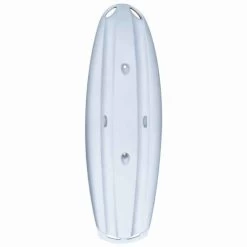 Pack Kayak Rigide Tahe Ouassou Orange 1 Personne -Nautiques Sports Magasin pack kayak rigide tahe ouassou orange 1 personne 2