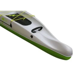 Pack Kayak Rigide Tahe Scapa Fit 1 Personne -Nautiques Sports Magasin pack kayak rigide tahe scapa fit 1 personne 5