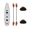 Pack Kayak Rigide Tahe Trinidad 2 Personnes -Nautiques Sports Magasin pack kayak rigide tahe trinidad 2 personnes
