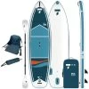 Pack SUP / Kayak Gonflable Tahe SUP-YAK 10'6 Avec Sièges 1 Personne -Nautiques Sports Magasin pack sup kayak gonflable tahe sup yak 10 6 avec sieges 1 personne