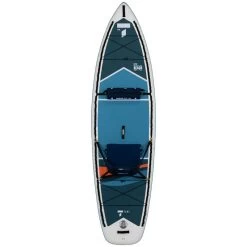 Pack SUP / Kayak Gonflable Tahe SUP-YAK 10'6 Avec Sièges 1 Personne -Nautiques Sports Magasin pack sup kayak gonflable tahe sup yak 10 6 avec sieges 1 personne 6