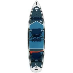 Pack SUP / Kayak Gonflable Tahe SUP-YAK 11'6 Avec Sièges 2 Personnes -Nautiques Sports Magasin pack sup kayak gonflable tahe sup yak 11 6 avec sieges 2 personnes 10
