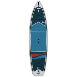 Pack SUP / Kayak Gonflable Tahe SUP-YAK 11'6 Avec Sièges 2 Personnes -Nautiques Sports Magasin pack sup kayak gonflable tahe sup yak 11 6 avec sieges 2 personnes 9