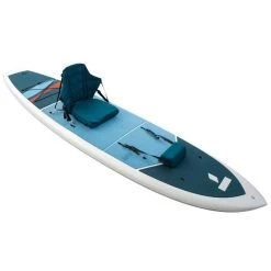 Pack SUP / Kayak Rigide Tahe SUP-YAK 11'0 Beach Cross TT -Nautiques Sports Magasin pack sup kayak rigide tahe sup yak 11 0 beach cross tt 2