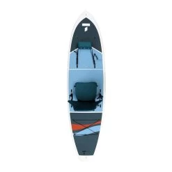 Pack SUP / Kayak Rigide Tahe SUP-YAK 11'0 Beach Cross TT -Nautiques Sports Magasin pack sup kayak rigide tahe sup yak 11 0 beach cross tt 8