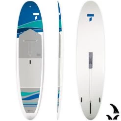 Paddle Electrique Tahe E-Breeze Performer 11'6'' -Nautiques Sports Magasin paddle electrique tahe e breeze performer 11 6 1 2