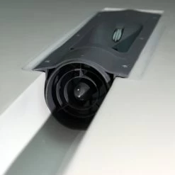 Paddle Electrique Tahe E-Breeze Performer 11'6'' -Nautiques Sports Magasin paddle electrique tahe e breeze performer 11 6 1 4