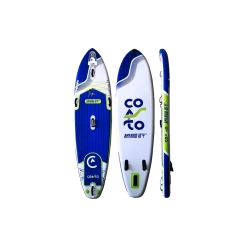 Paddle Gonflable COASTO Amerigo 10'4"