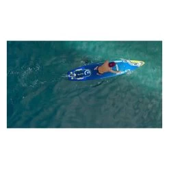 Paddle Gonflable COASTO Amerigo 10'4" -Nautiques Sports Magasin paddle gonflable coasto amerigo 10 4 4