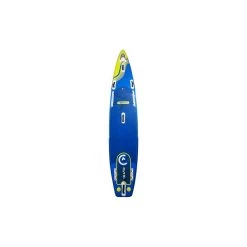 Paddle Gonflable COASTO Cruiser 13'1" Simple Chambre -Nautiques Sports Magasin paddle gonflable coasto cruiser 13 1 simple chambre 1