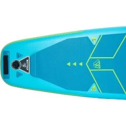 Paddle Gonflable WATTSUP BREAM 10'6" Avec Siege Et Pagaie Convertible Kayak -Nautiques Sports Magasin paddle gonflable wattsup bream 10 6 avec siege et pagaie convertible kayak 2