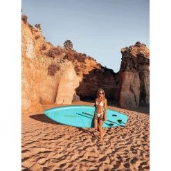 Paddle Gonflable WATTSUP BREAM 10'6" Avec Siege Et Pagaie Convertible Kayak -Nautiques Sports Magasin paddle gonflable wattsup bream 10 6 avec siege et pagaie convertible kayak 4