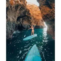 Paddle Gonflable WATTSUP BREAM 10'6" Avec Siege Et Pagaie Convertible Kayak -Nautiques Sports Magasin paddle gonflable wattsup bream 10 6 avec siege et pagaie convertible kayak 6