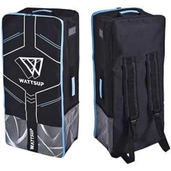 Paddle Gonflable WATTSUP ESPADON 11' 12 Paddle Gonflable WATTSUP ESPADON 11' -Nautiques Sports Magasin paddle gonflable wattsup espadon 11 2