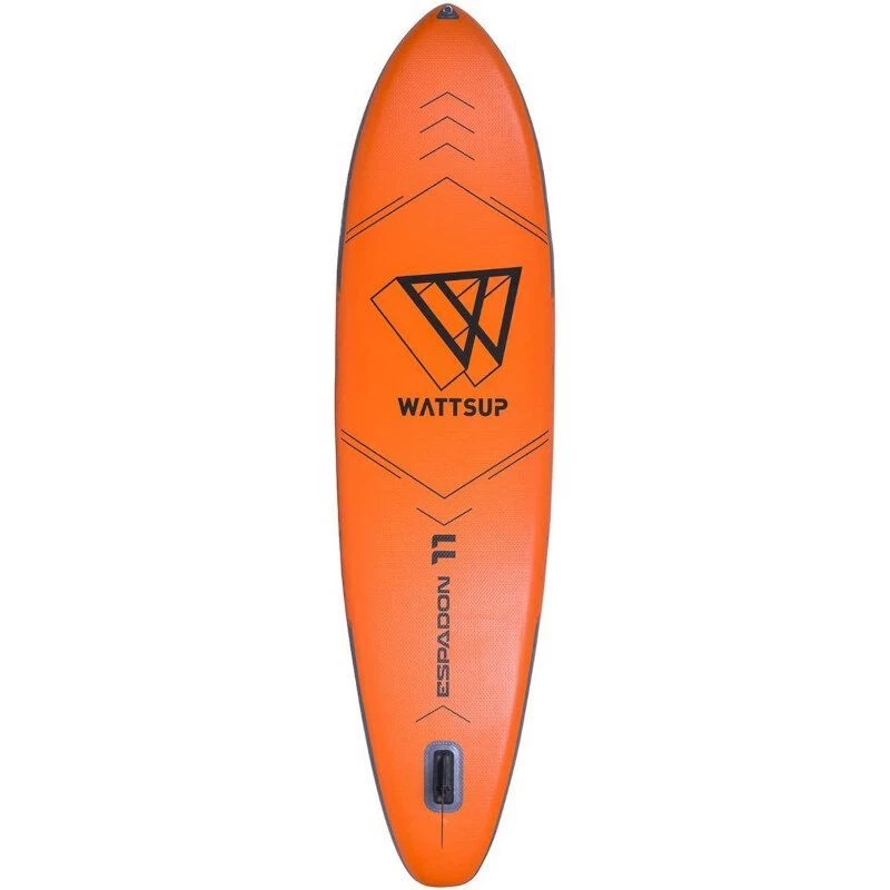 Paddle Gonflable WATTSUP ESPADON 11' 8 Paddle Gonflable WATTSUP ESPADON 11' – Image 6
