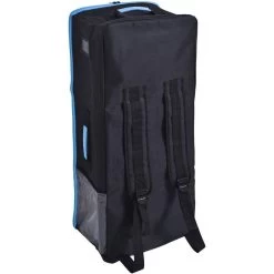 Paddle Gonflable WATTSUP JELLY 9'6'' -Nautiques Sports Magasin paddle gonflable wattsup jelly 9 6 7