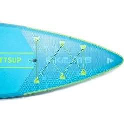 Paddle Gonflable WATTSUP Pike 11'6" Avec Siege Et Pagaie Convertible Kayak -Nautiques Sports Magasin paddle gonflable wattsup pike 11 6 avec siege et pagaie convertible kayak 10