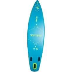 Paddle Gonflable WATTSUP Pike 11'6" Avec Siege Et Pagaie Convertible Kayak -Nautiques Sports Magasin paddle gonflable wattsup pike 11 6 avec siege et pagaie convertible kayak 8