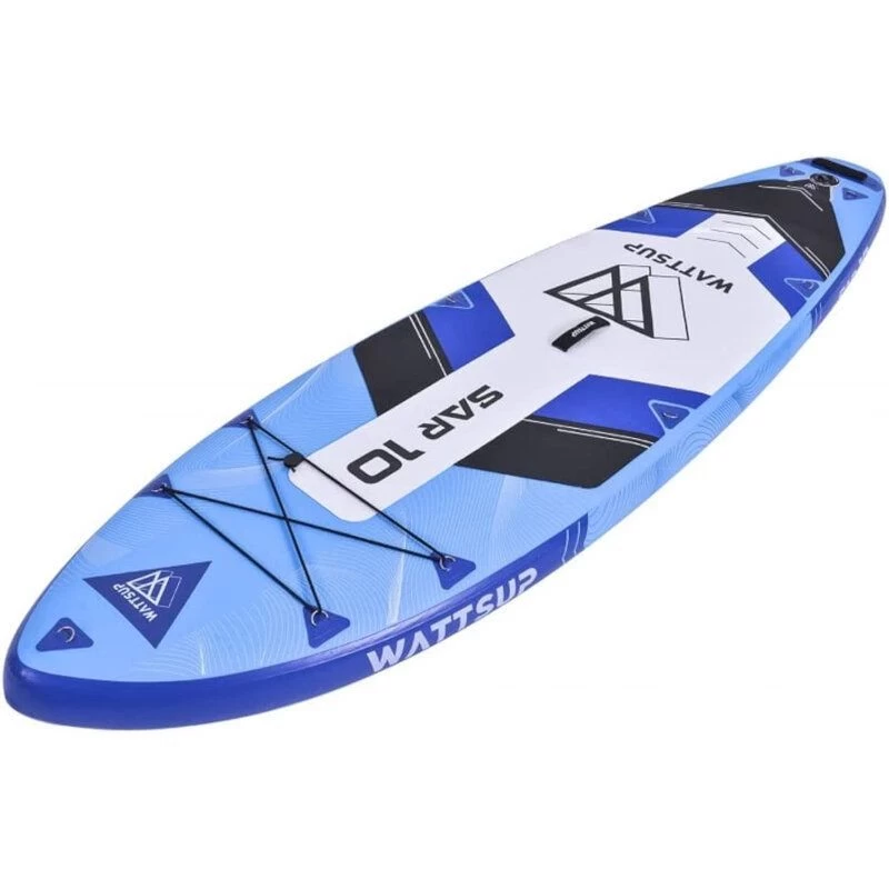 Paddle Gonflable WATTSUP SAR 10' 5 Paddle Gonflable WATTSUP SAR 10' – Image 3