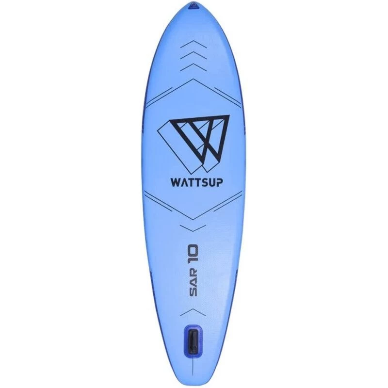 Paddle Gonflable WATTSUP SAR 10' 7 Paddle Gonflable WATTSUP SAR 10' – Image 5
