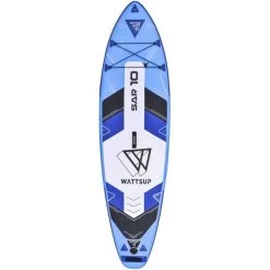Paddle Gonflable WATTSUP SAR 10' 15 Paddle Gonflable WATTSUP SAR 10' -Nautiques Sports Magasin paddle gonflable wattsup sar 10 5