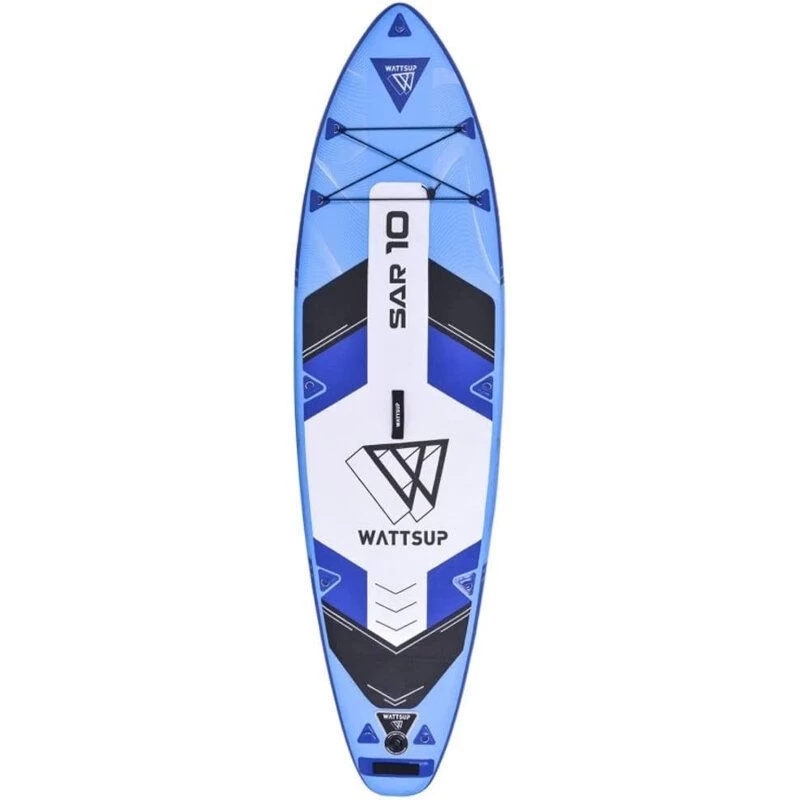 Paddle Gonflable WATTSUP SAR 10' 8 Paddle Gonflable WATTSUP SAR 10' – Image 6