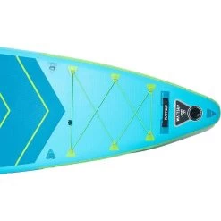 Paddle Gonflable WATTSUP WHALE 14'6" -Nautiques Sports Magasin paddle gonflable wattsup whale 14 6 10