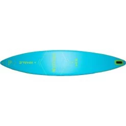 Paddle Gonflable WATTSUP WHALE 14'6" -Nautiques Sports Magasin paddle gonflable wattsup whale 14 6 8