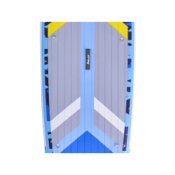 Paddle Gonflable Zray Camo Blue 10'8'' -Nautiques Sports Magasin paddle gonflable zray camo blue 10 8 1 2