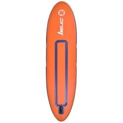 Paddle Gonflable ZRAY D2 10'8" -Nautiques Sports Magasin paddle gonflable zray d2 10 8 2