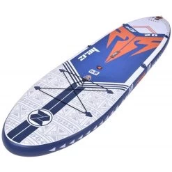 Paddle Gonflable ZRAY D2 10'8" -Nautiques Sports Magasin paddle gonflable zray d2 10 8 5