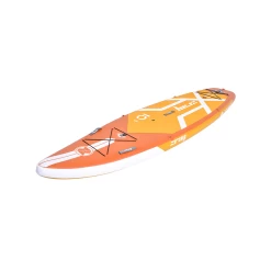 Paddle Gonflable ZRAY Fury F1 10' -Nautiques Sports Magasin paddle gonflable zray fury f1 10 2