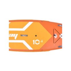 Paddle Gonflable ZRAY Fury F1 10' -Nautiques Sports Magasin paddle gonflable zray fury f1 10 3