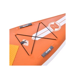 Paddle Gonflable ZRAY Fury F1 10' -Nautiques Sports Magasin paddle gonflable zray fury f1 10 4