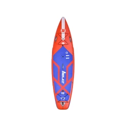 Paddle Gonflable ZRAY Fury F2 11' -Nautiques Sports Magasin paddle gonflable zray fury f2 11 1