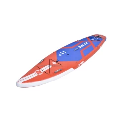 Paddle Gonflable ZRAY Fury F2 11' -Nautiques Sports Magasin paddle gonflable zray fury f2 11 2