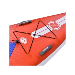 Paddle Gonflable ZRAY Fury F2 11' -Nautiques Sports Magasin paddle gonflable zray fury f2 11 4