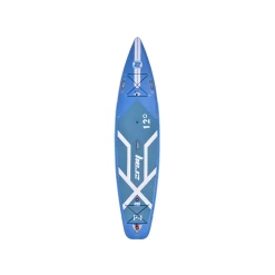 Paddle Gonflable ZRAY Fury F4 12' -Nautiques Sports Magasin paddle gonflable zray fury f4 12 1