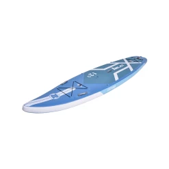 Paddle Gonflable ZRAY Fury F4 12' -Nautiques Sports Magasin paddle gonflable zray fury f4 12 2