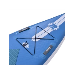 Paddle Gonflable ZRAY Fury F4 12' -Nautiques Sports Magasin paddle gonflable zray fury f4 12 4